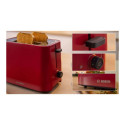Toaster MyMoment TAT3M124 red