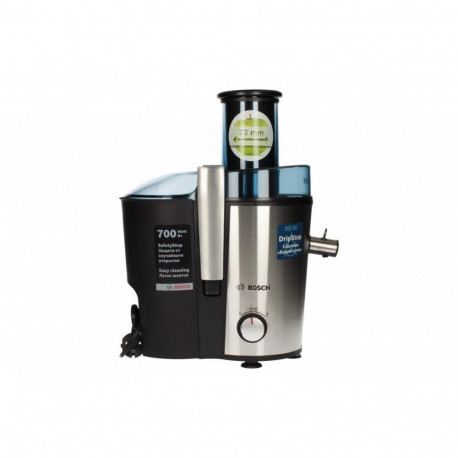 Product: Bosch MES3500 Centrifugal Juicer
Key Specifications:
*   
