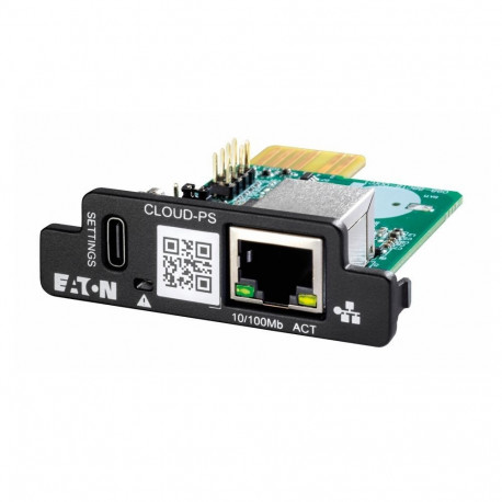 UPS pilvekaart CLOUD-PS