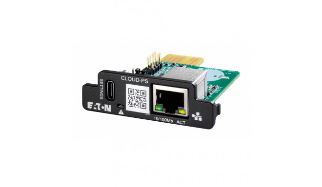 UPS pilvekaart CLOUD-PS