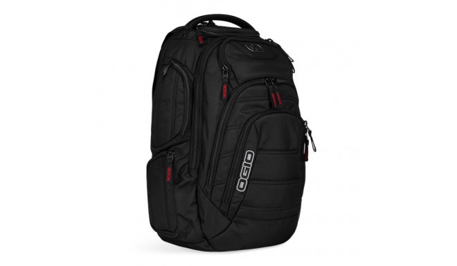 Backpack OGIO RENEGADE RSS BLACK