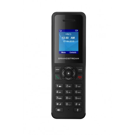 Grandstream IP phone DECT VoIP DP720