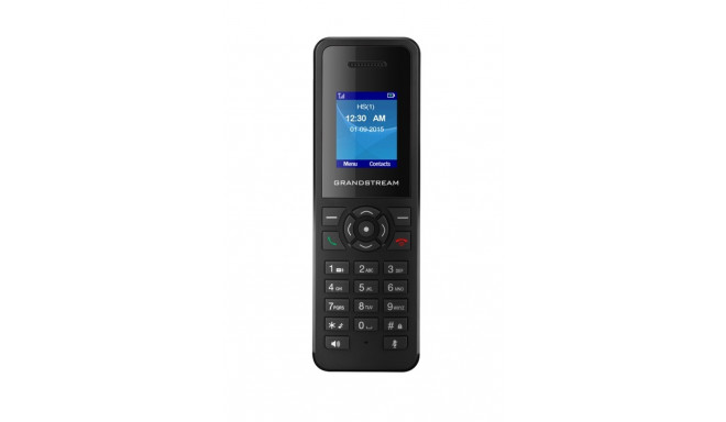Wireless phone DECT VoIP DP720