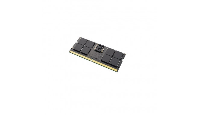 NB MEMORY 32GB DDR5-5600 SO/LD5S32G56C46ST-BGS LEXAR