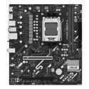 Mainboard|ASUS|AMD B850|SAM5|Micro-ATX|Memory DDR5|Memory slots 2|1xPCI-Express 4.0 16x|1xPCI-Expres