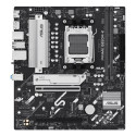 Mainboard|ASUS|AMD B850|SAM5|Micro-ATX|Memory DDR5|Memory slots 2|1xPCI-Express 4.0 16x|1xPCI-Expres