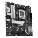 Mainboard|ASUS|AMD B850|SAM5|Micro-ATX|Memory DDR5|Memory slots 2|1xPCI-Express 4.0 16x|1xPCI-Expres