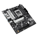 Mainboard|ASUS|AMD B850|SAM5|Micro-ATX|Memory DDR5|Memory slots 2|1xPCI-Express 4.0 16x|1xPCI-Expres