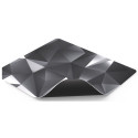 MOUSE PAD CRYSTAL BLACK L/EY6B007 ENDORFY