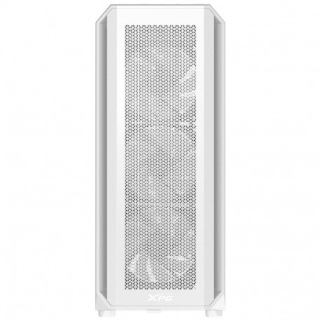 Case|ADATA|VALOR AIR PLUS MID|MidiTower|Case product features Transparent panel|ATX|MicroATX|MiniITX
