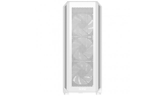 Case|ADATA|VALOR AIR PLUS MID|MidiTower|Case product features Transparent panel|ATX|MicroATX|MiniITX