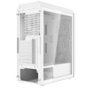 Case|ADATA|VALOR AIR PLUS MID|MidiTower|Case product features Transparent panel|ATX|MicroATX|MiniITX