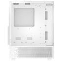 Case|ADATA|INVADER X MINI|MidiTower|Case product features Transparent panel|ATX|MicroATX|MiniITX|Col