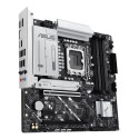Mainboard|ASUS|Intel B860 Express|LGA1851|Micro-ATX|Memory DDR5|Memory slots 4|1xPCI-Express 4.0 1x|