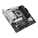 Mainboard|ASUS|Intel B860 Express|LGA1851|Micro-ATX|Memory DDR5|Memory slots 4|1xPCI-Express 4.0 1x|