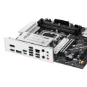 Mainboard|ASUS|Intel B860 Express|LGA1851|Micro-ATX|Memory DDR5|Memory slots 4|1xPCI-Express 4.0 1x|