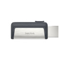 MEMORY DRIVE FLASH USB-C 32GB/SDDDC2-032G-G46 SANDISK