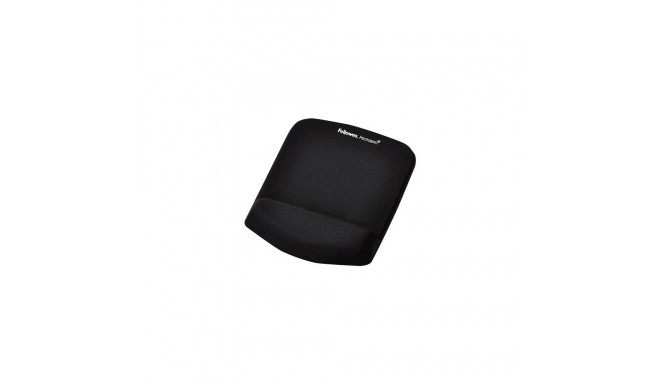 MOUSE PAD PLUSHTOUCH/BLACK 9252003 FELLOWES