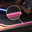 MOUSE PAD HYPERX PULSEFIRE/L HYPERX