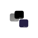 MOUSE PAD MICROBAN/SILVER 5934005 FELLOWES