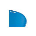 MOUSE PAD CRYSTAL GEL/BLUE 9114120 FELLOWES