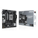 Asus mainboard AMD A620 Micro-ATX DDR5x2 1xPCI-Express 3.0 1x 1xPCI-Express 4.0 