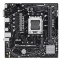Asus mainboard AMD A620 Micro-ATX DDR5x2 1xPCI-Express 3.0 1x 1xPCI-Express 4.0 
