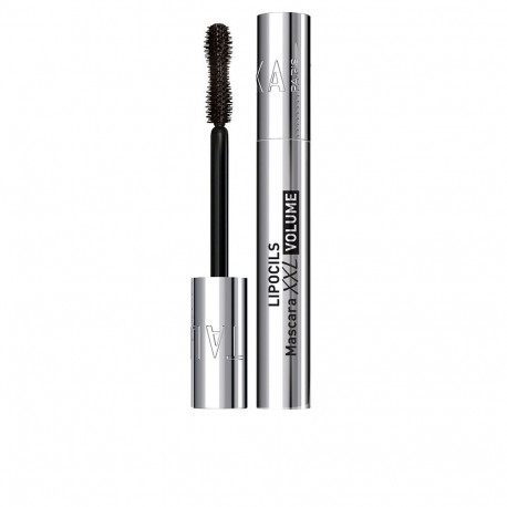 TALIKA LIPOCILS MASCARA XXL VOLUME #Black 8,5 ml