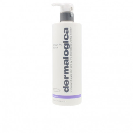DERMALOGICA ULTRACALMING cleanser 500 ml