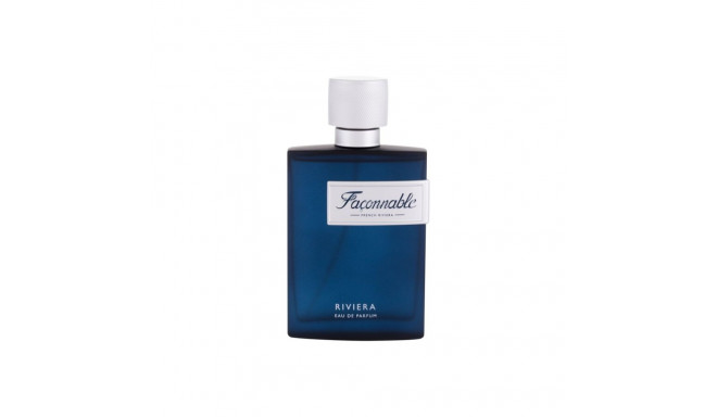 Faconnable Riviera Eau de Parfum (90ml)