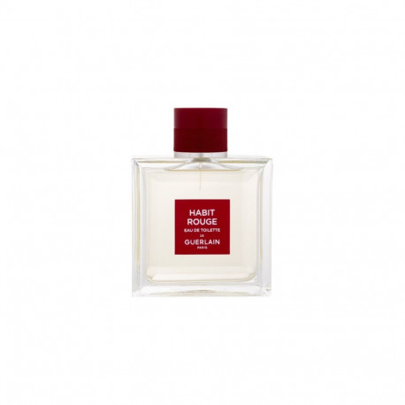 Guerlain Habit Rouge Eau de Toilette (100ml)