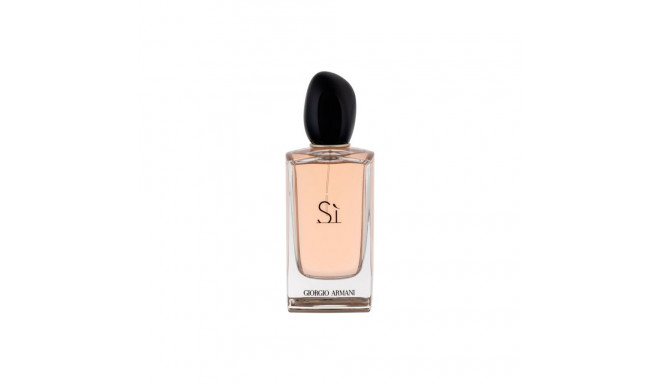 Giorgio Armani Si Eau de Parfum (100ml)