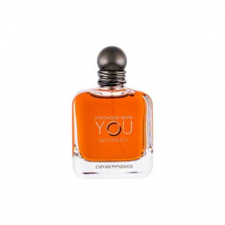 Giorgio Armani Emporio Armani Stronger With You Intensely Eau de Parfum (100ml)