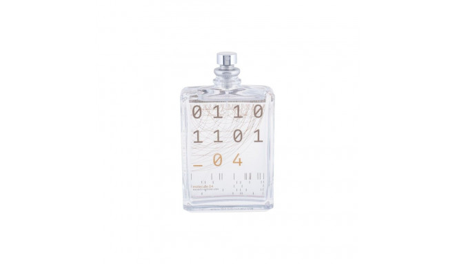 Escentric Molecules Molecule 04 Eau de Toilette (100ml)