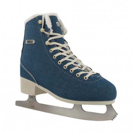 Roces uisud 450748 001 Jeans Eco-Fur 37, denim