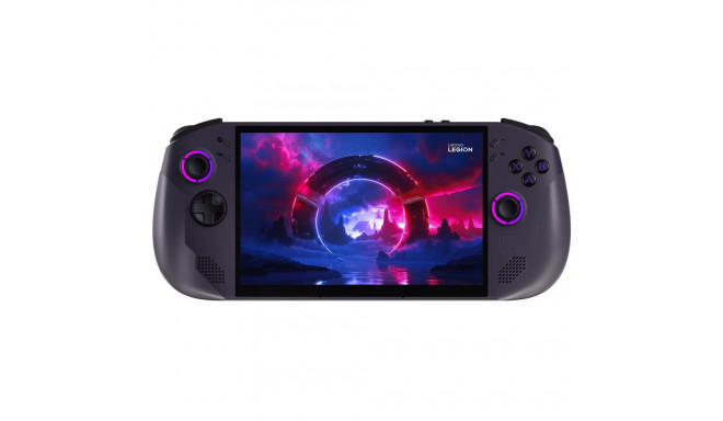 Mängukonsool Lenovo Legion Go S 8", Ryzen Z2 Go 16GB 512GB