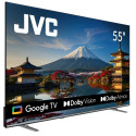 JVC 55" VG7400 UHD GoogleTV