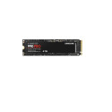 SSD Samsung 4TB 990 PRO M.2 PCIe 4.0