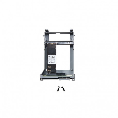 HP LaserJet 512 GB SED TAA täiskomplekt SSD