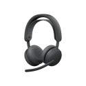 LOGITECH Zone Wireless 2 ES for B grafiit