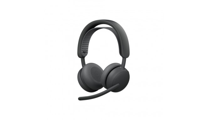 LOGITECH Zone Wireless 2 ES for B Graphite