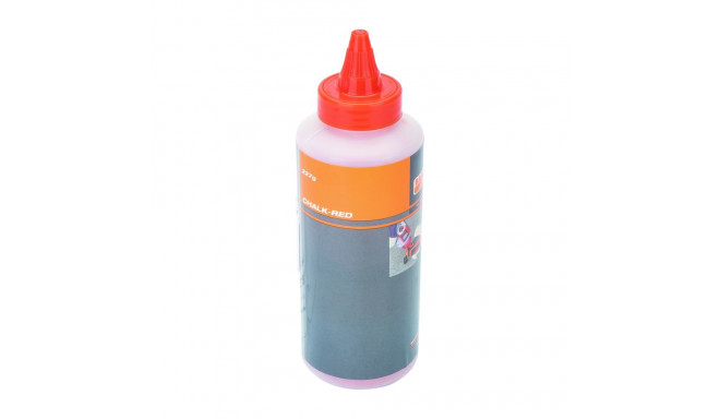 Chalk for chalk lines white 227g