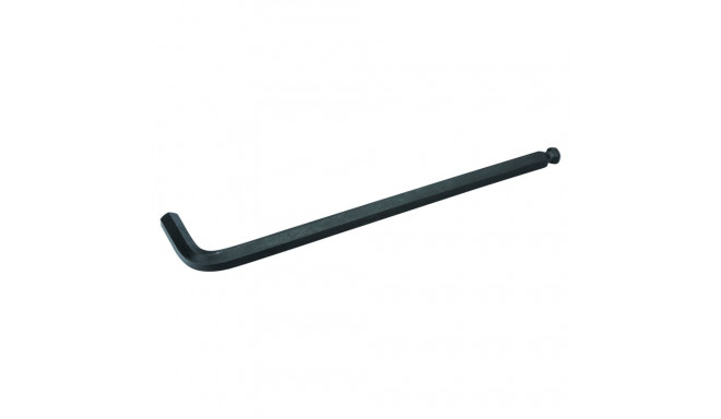 Offset long ball end hexagonal key 1996M 4mm