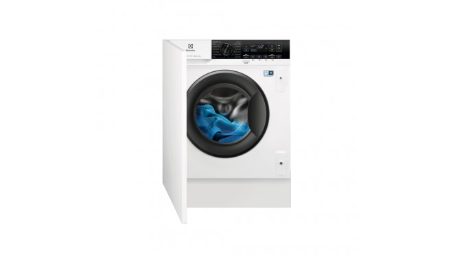 Electrolux eestlaetav pesumasin EW7W368SI