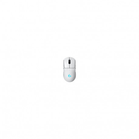 Logitech G Pro 2 Lightspeed White Wireless Mouse