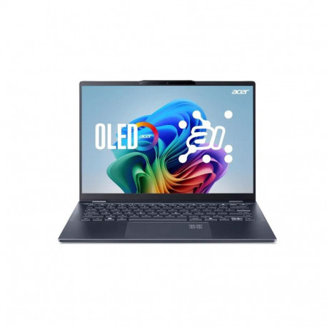 Acer sülearvuti Swift 14 AISF14-51-78TU CPU Core Ultra u7-256V 2200MHz 14" 2880x1800 RAM 16GB LPDDR5