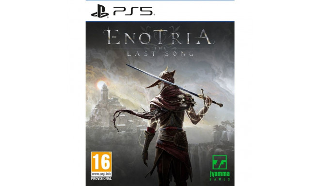 Enotria: The Last Song /PS5