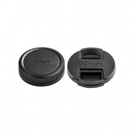 Lens Cap - Viltrox 135mm Lens Cap High-Quality Durable Protection