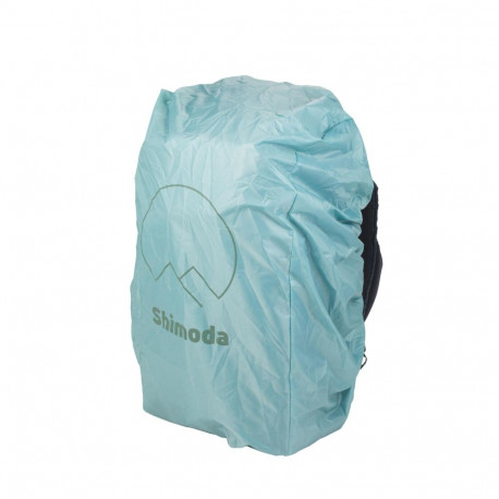 Accessory - Shimoda Rain Cover Explore 40 & 60 Weather-Resistant