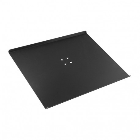 Laptop Stand - Tether Tools Aero Master 56x40cm, supports 30lbs, aluminum